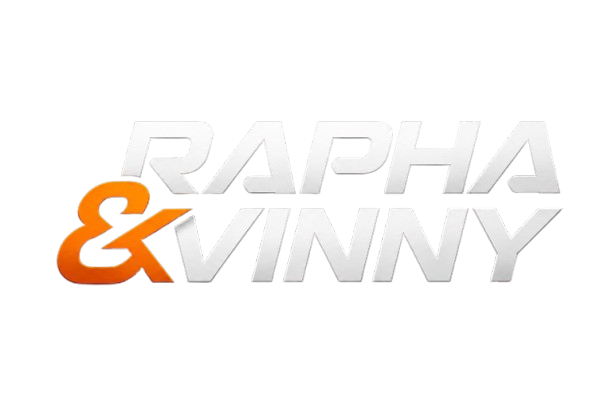 Rapha & Vinny
