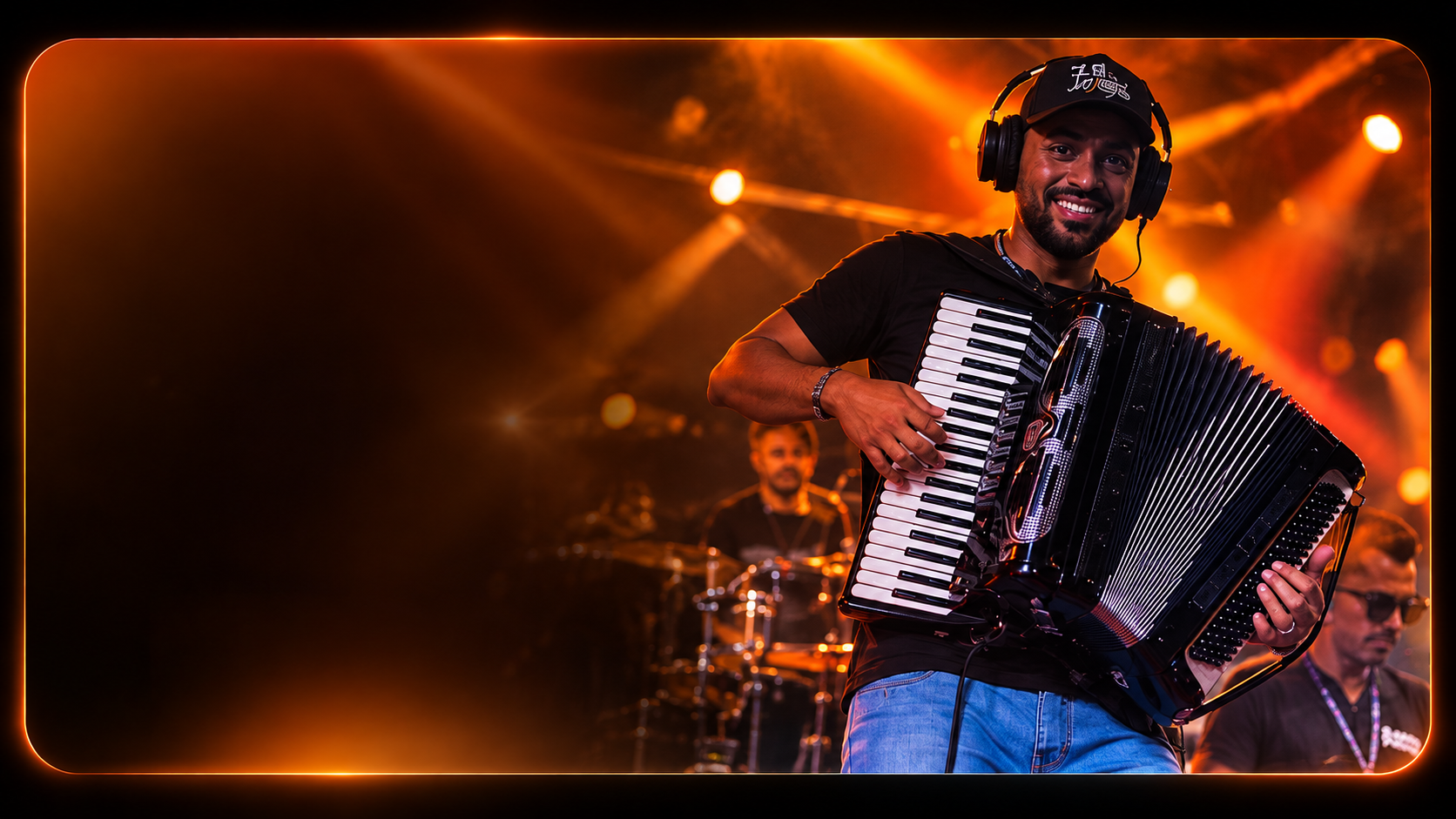 Formato Completo ao vivo